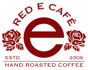 red e café - coffee roasters