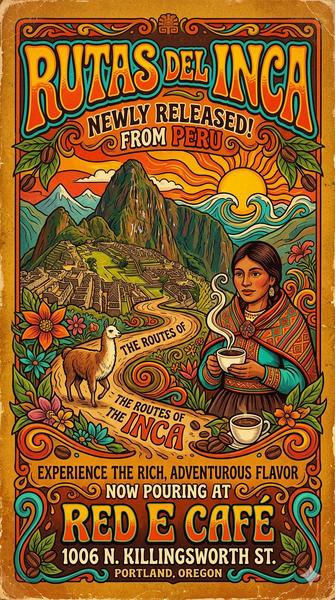 Peru - Rutas del Incas